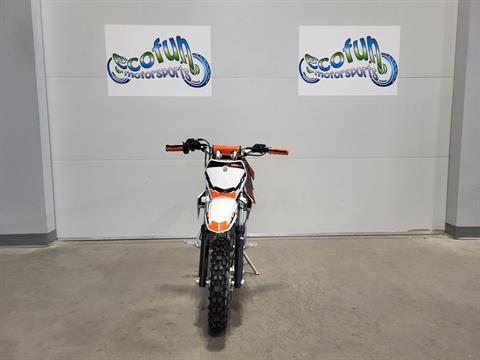 New 2024 Kayo KMB 60 Youth Dirt Bike | Motorcycles in Forest Lake