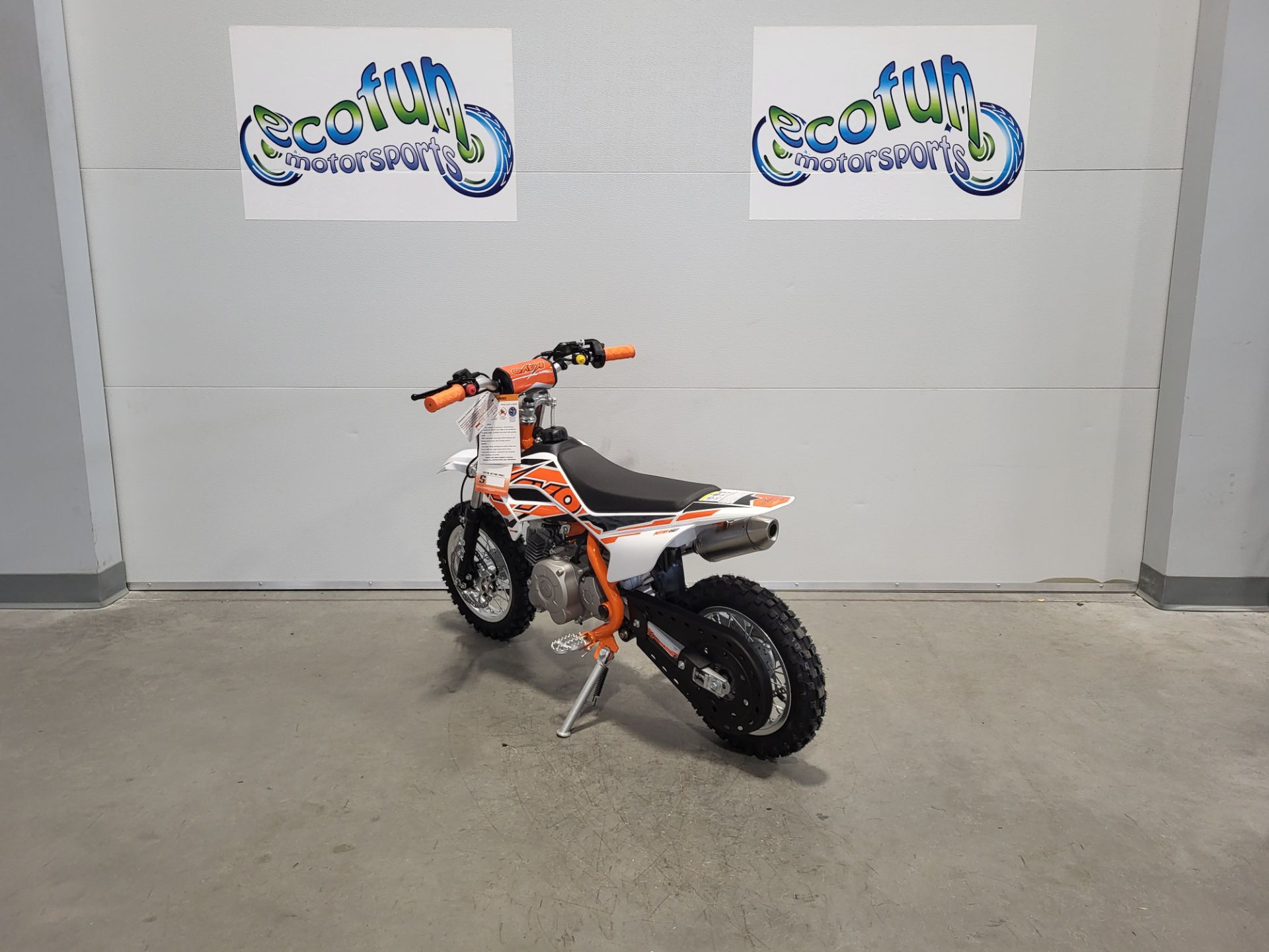 kayo　　100本 New 2024 Kayo KMB 60 Youth Dirt Bike | Motorcycles in Forest