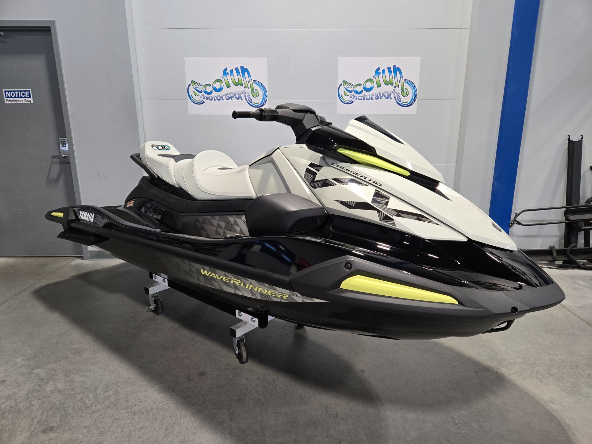 ジョーオーダーページ New 2026 Yamaha VX Cruiser HO with Audio | Watercraft in Forest