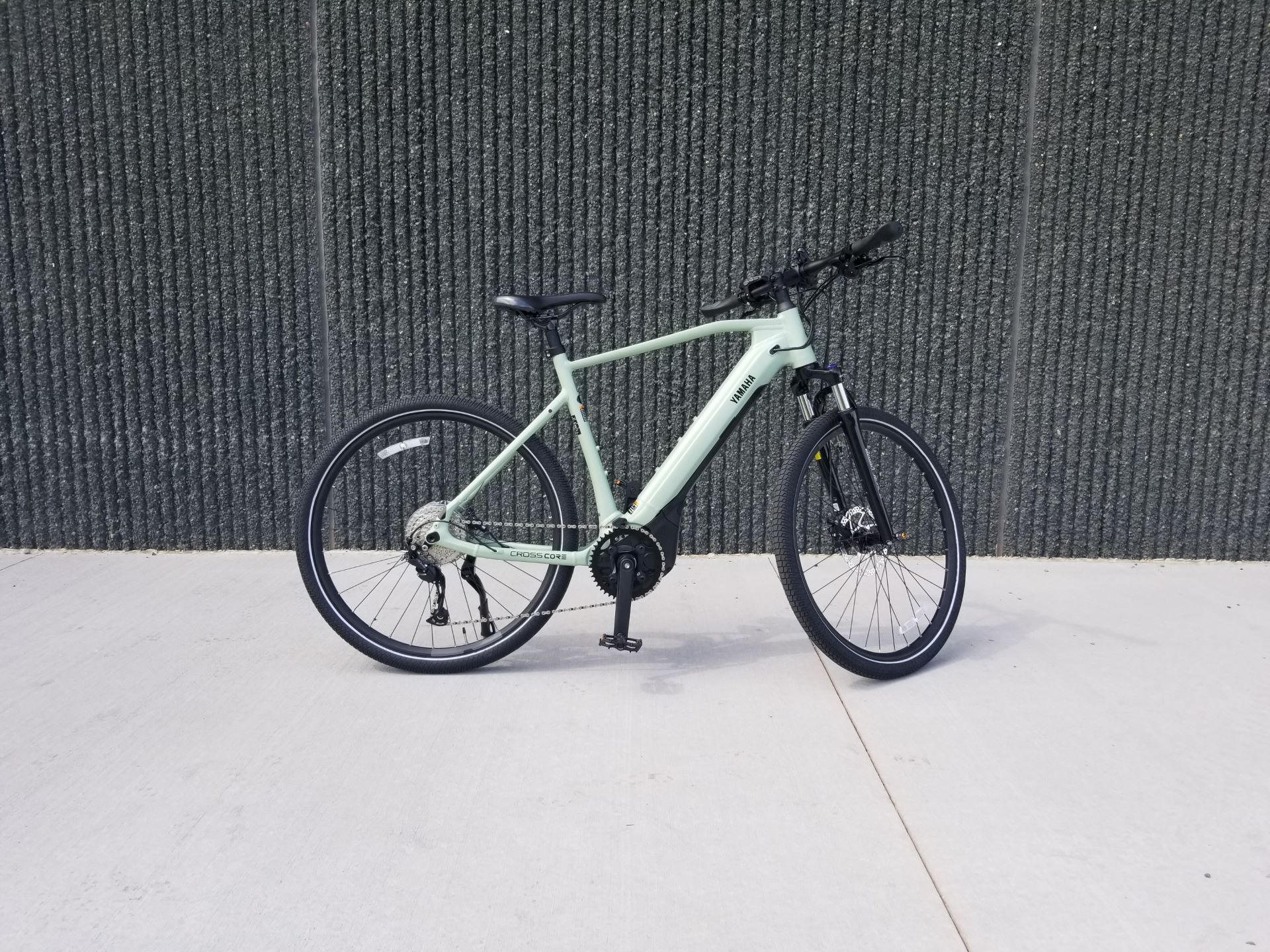 New Yamaha CrossCoreRC - Medium | Electric Bicycles in Forest Lake