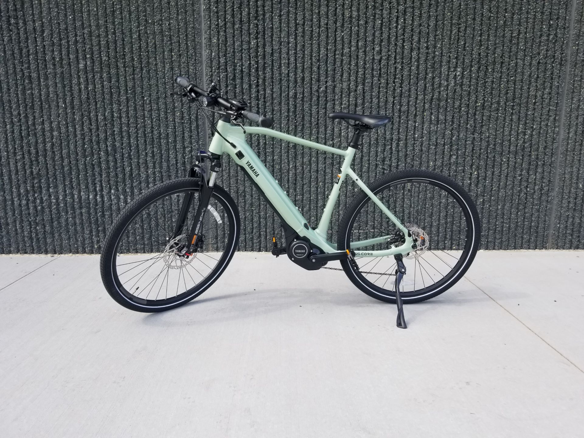 New Yamaha CrossCoreRC - Medium | Electric Bicycles in Forest Lake