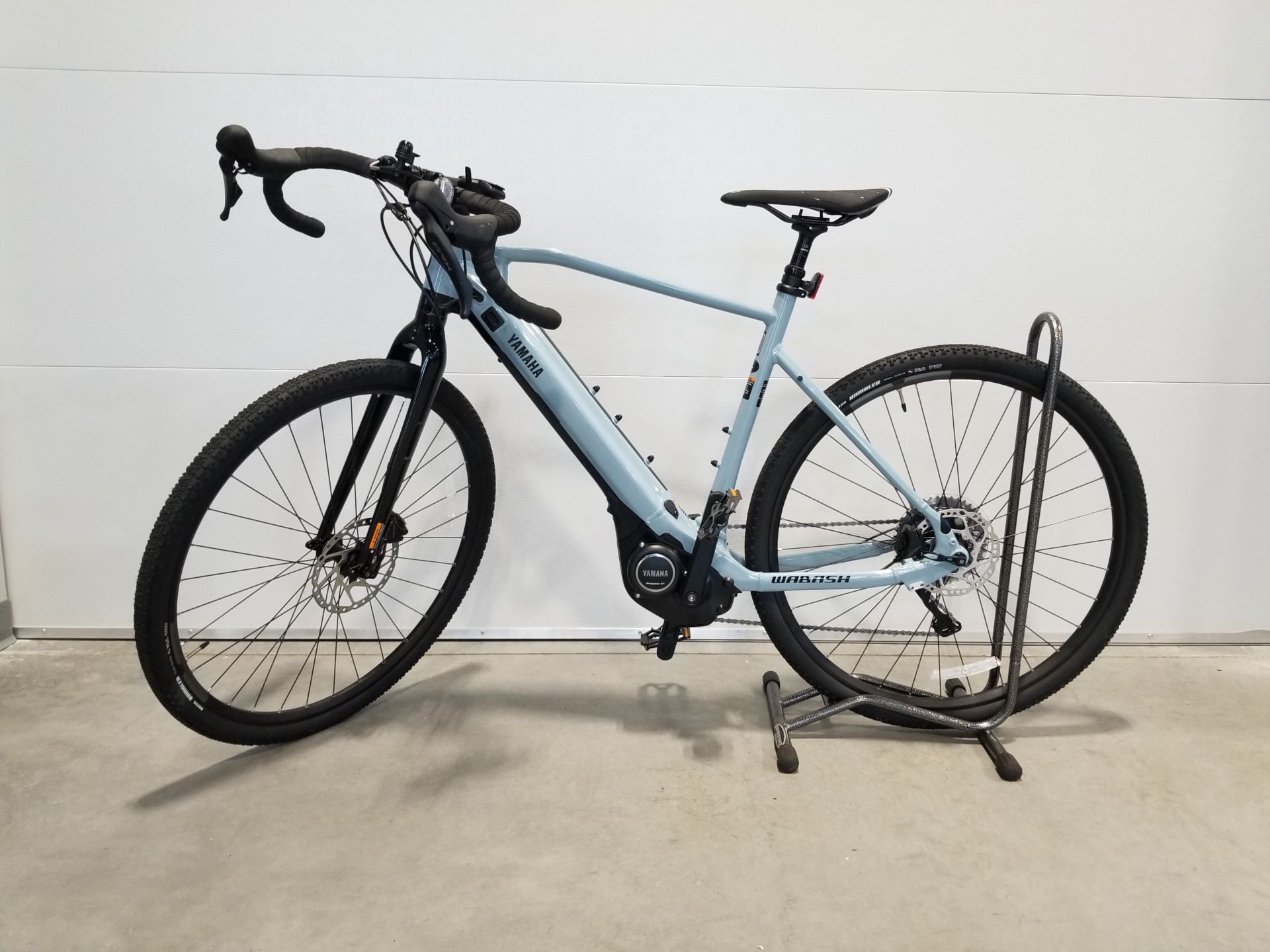 YAMAHA Wabash RT 2024最新モデル New 2024 Yamaha Wabash RT - Medium Electric Bicycles in