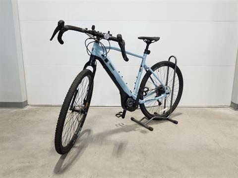 New 2024 Yamaha Wabash RT - Large | Electric Bicycles in