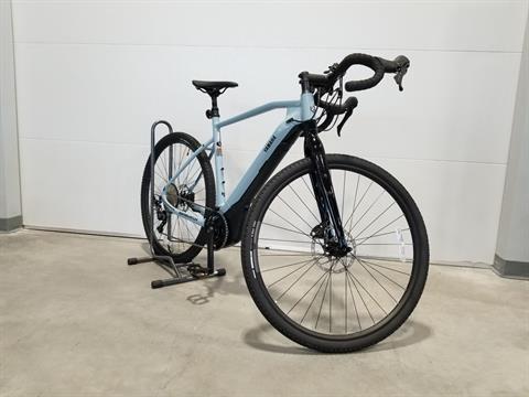New 2024 Yamaha Wabash RT - Large | Electric Bicycles in
