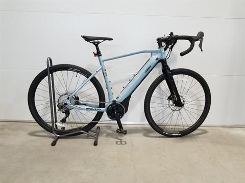 New 2024 Yamaha Wabash RT - Large | Electric Bicycles in