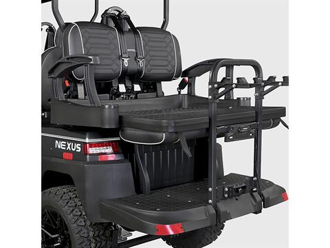 New 2025 Bintelli Nexus 4 Seater Lifted | Golf Carts in Forest