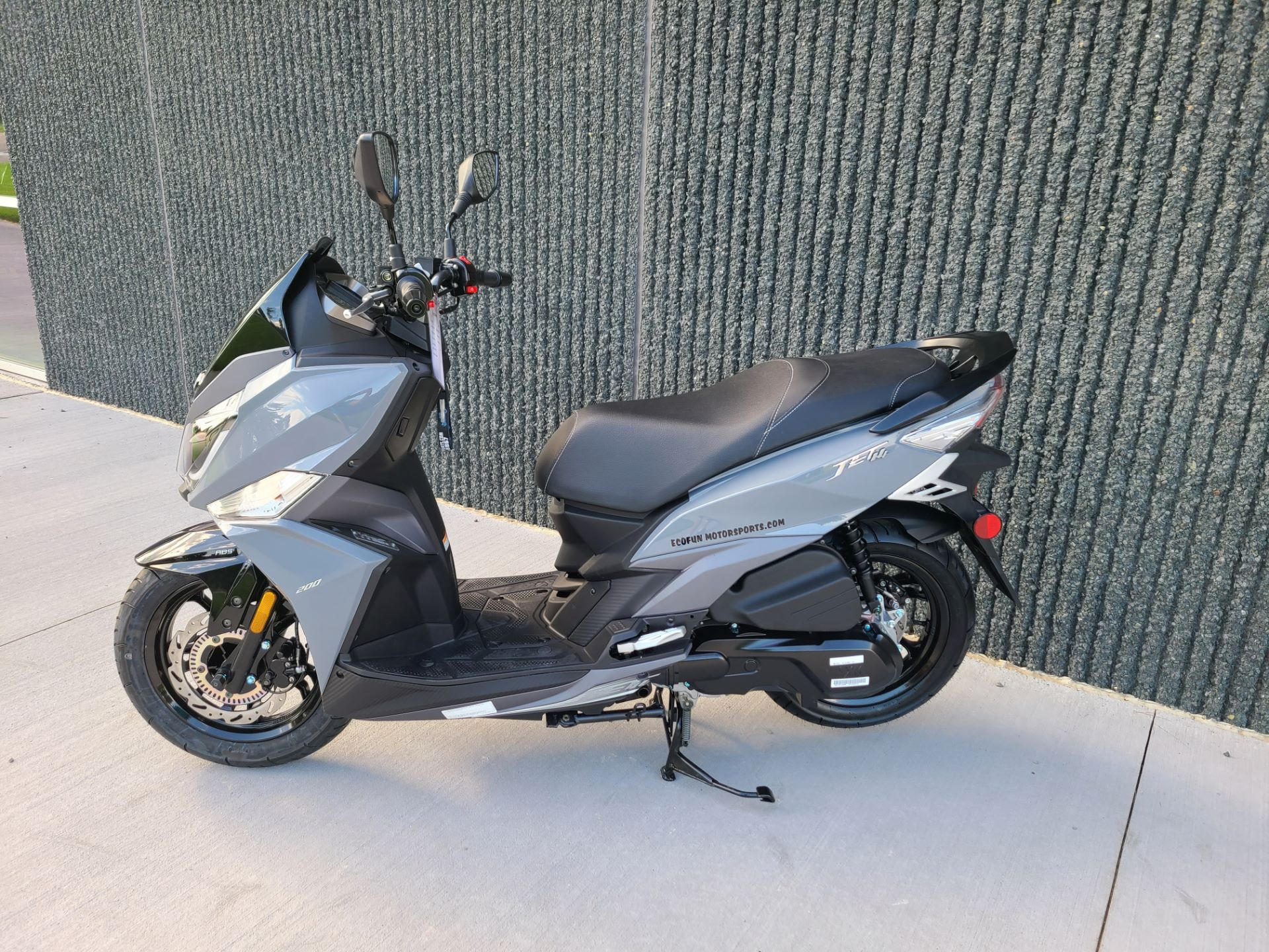 New 2022 SYM Jet 200i Scooter Scooters in Forest Lake MN