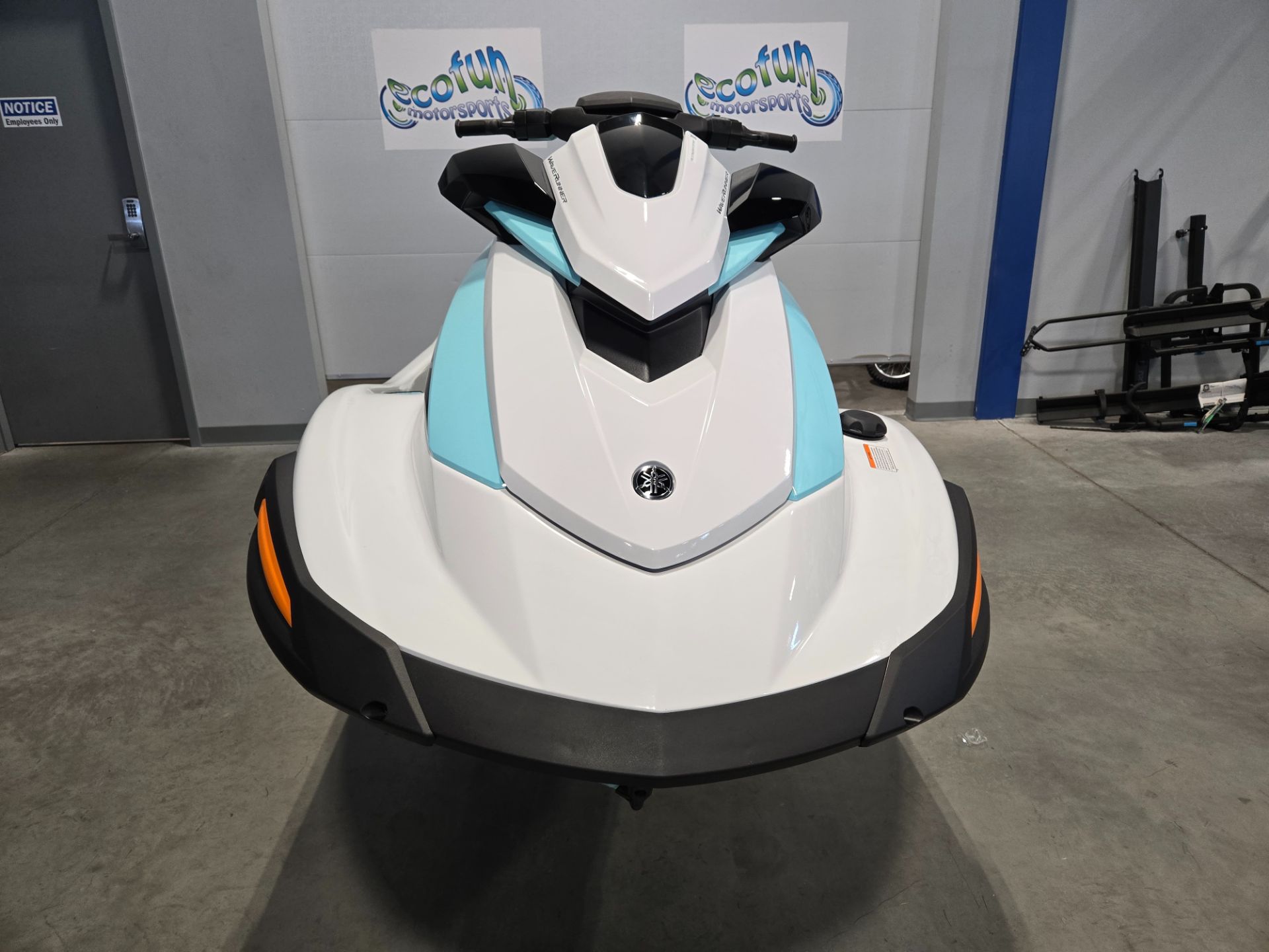 New 2026 Yamaha VX | Watercraft in Forest Lake MN | YAM59I526