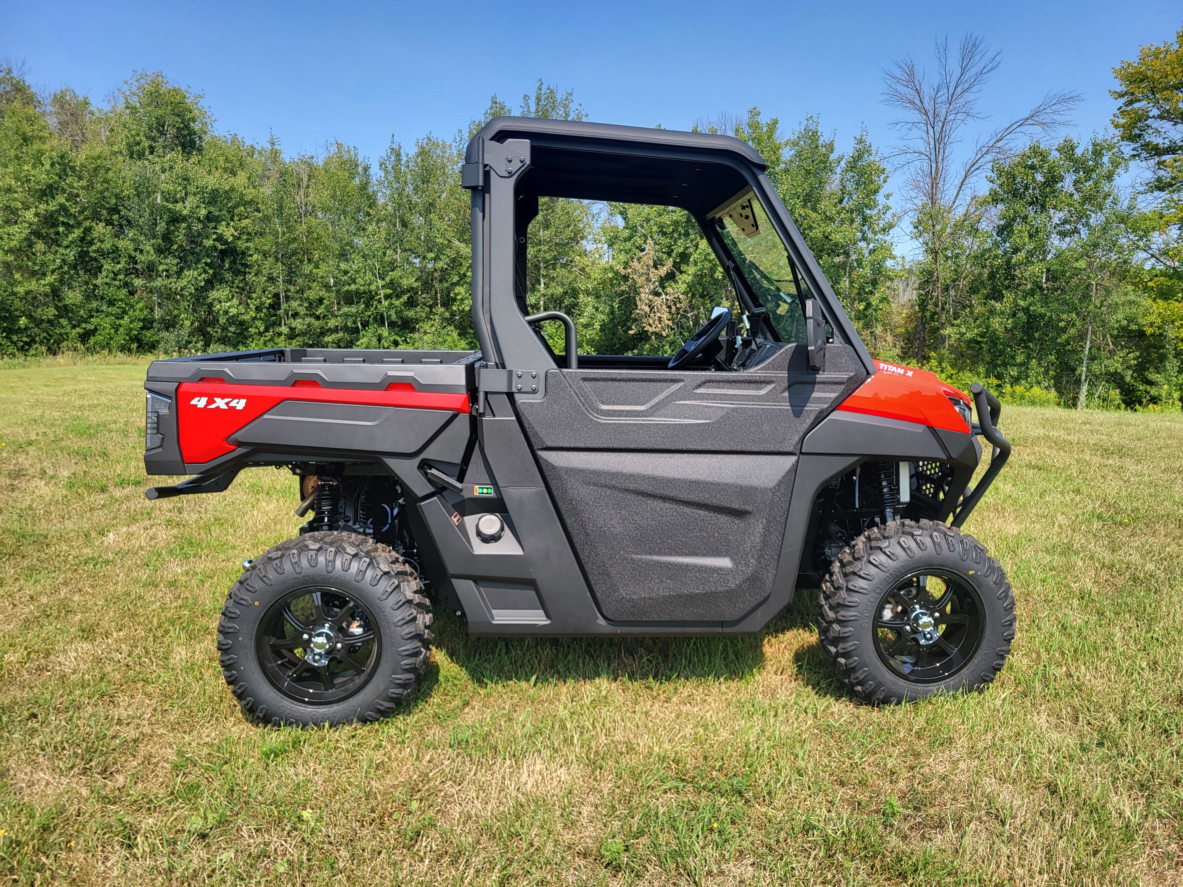 2026 BLP Titan X photo 3