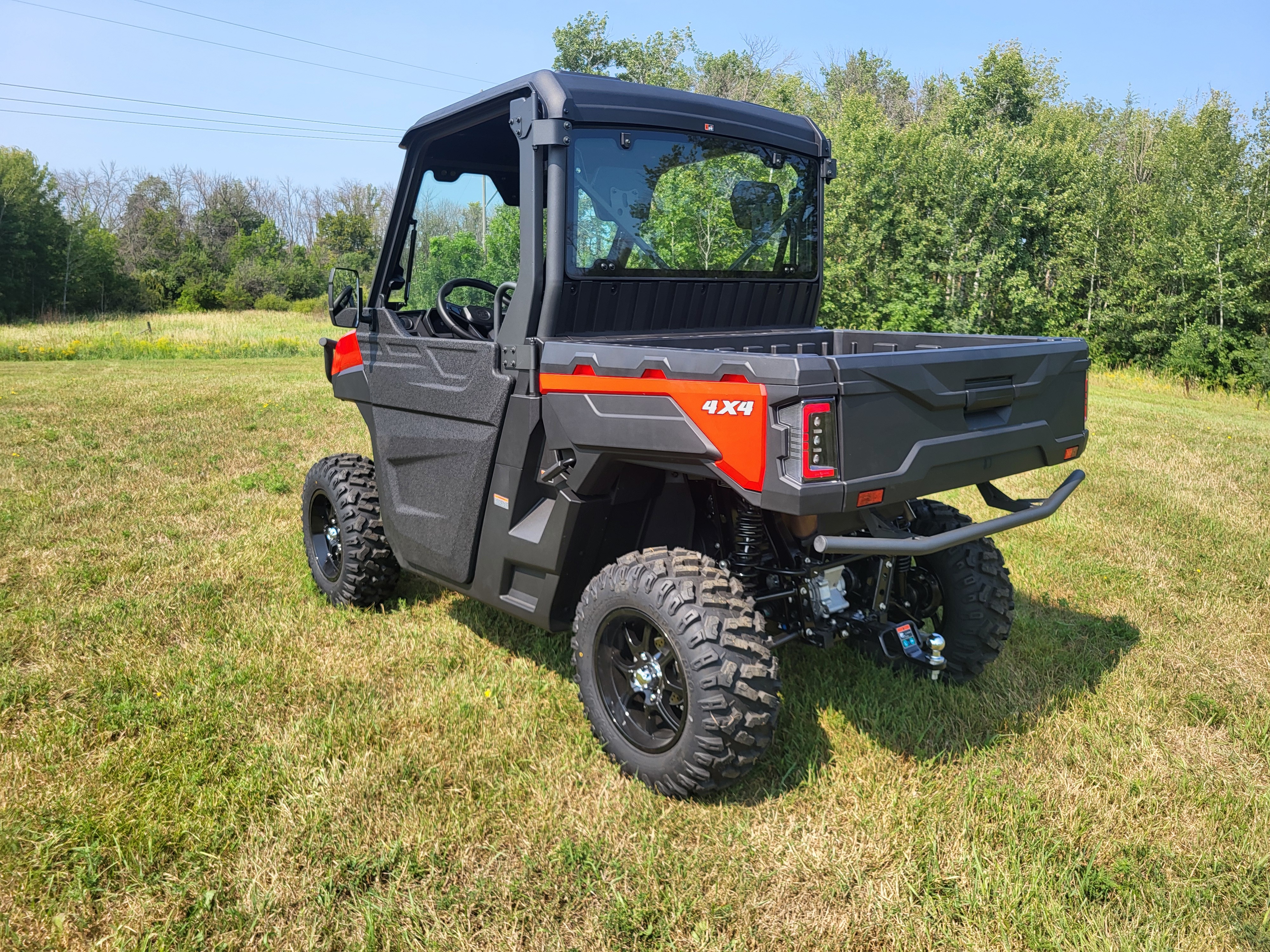 2026 BLP Titan X photo 7