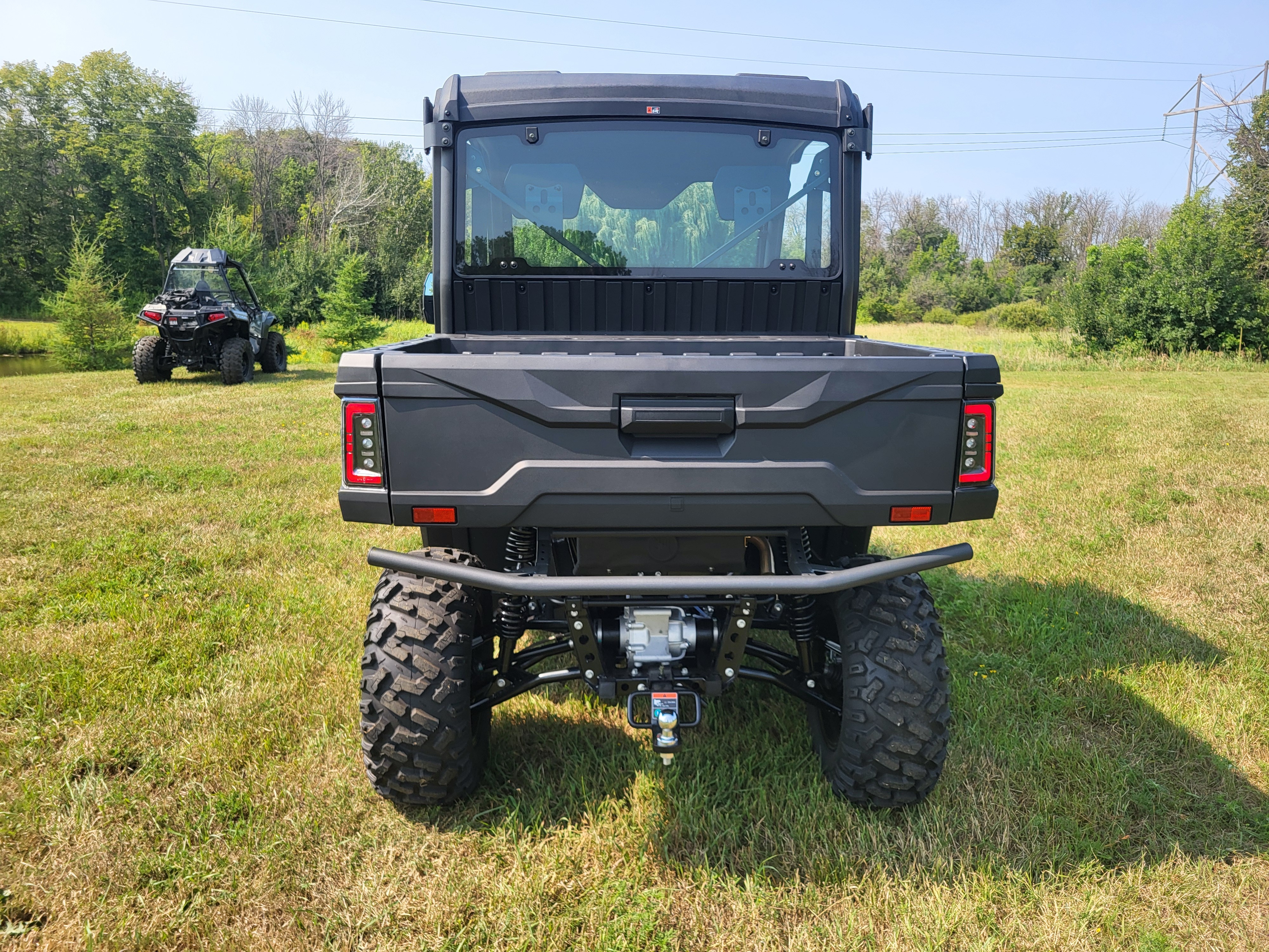 2026 BLP Titan X photo 8