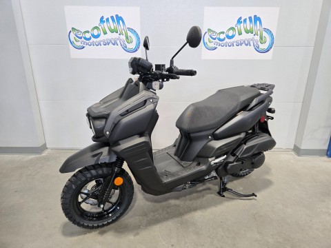 New 2026 Yamaha Zuma 125 | Scooters in Forest Lake MN