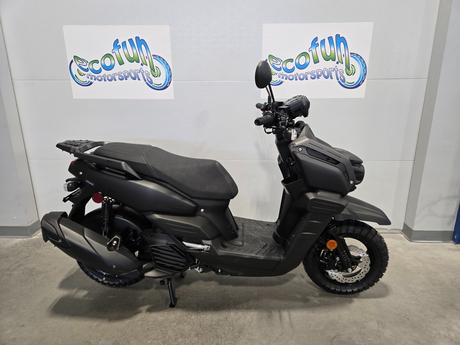 New 2026 Yamaha Zuma 125 | Scooters in Forest Lake MN
