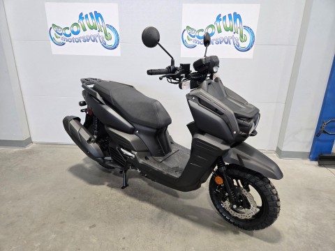New 2026 Yamaha Zuma 125 | Scooters in Forest Lake MN