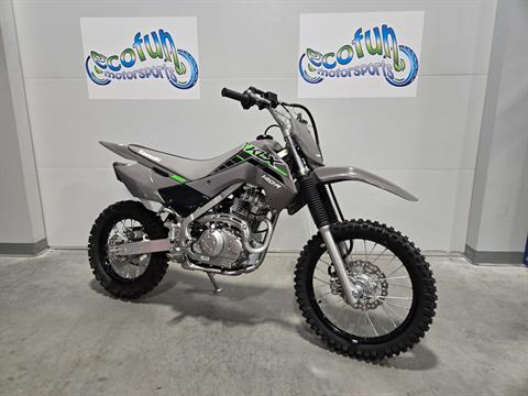 福袋 New MN Lake Forest in Motorcycles | 140R KLX Kawasaki 2025 置物