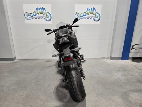 New 2026 Kawasaki Ninja® 650 | Motorcycles in Forest Lake MN