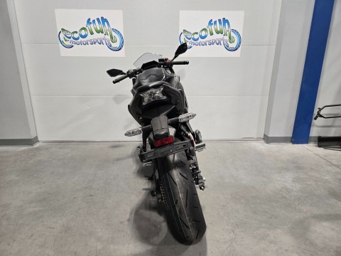 ✨63000円➡44000円✨【～2/15期間限定特価】理科全部入り New 2026 Kawasaki Ninja® 650 | Motorcycles in Forest Lake MN