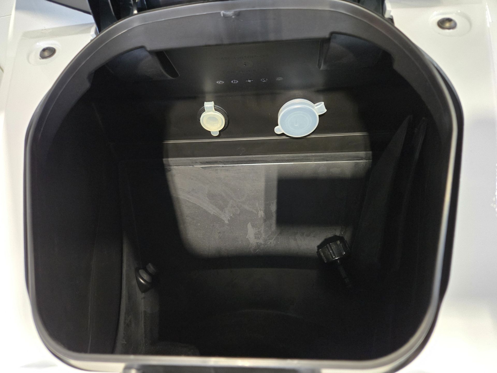 2026 Yamaha VX Deluxe with Audio 12
