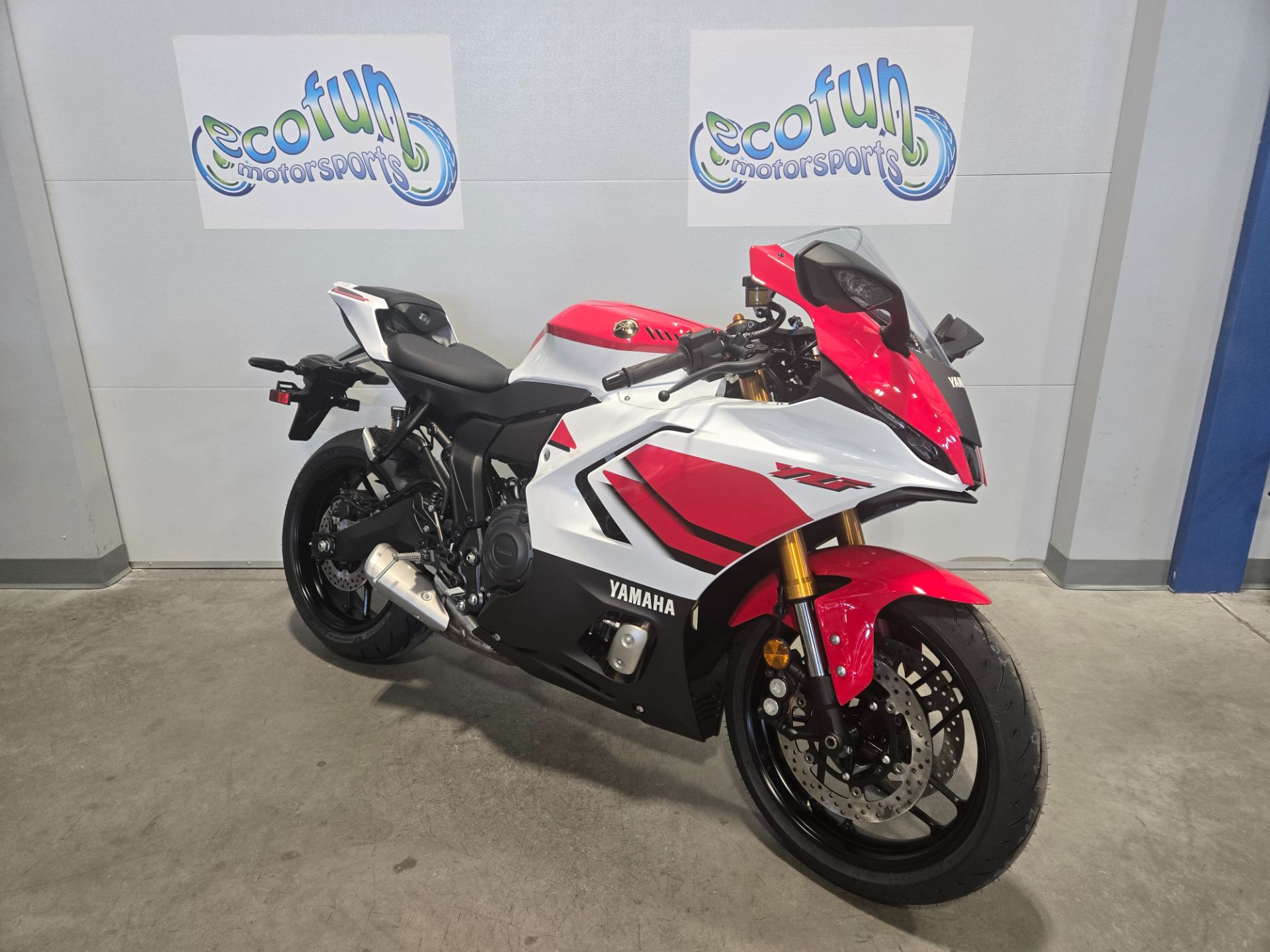 2026 Yamaha YZF-R7 for sale 1149967