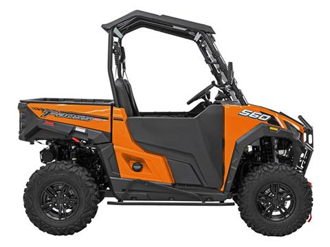 New 2024 Massimo Motor Sports LLC T-BOSS 560 Side by Side