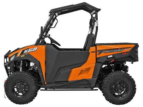 New 2024 Massimo Motor Sports LLC T-BOSS 560 Side by Side