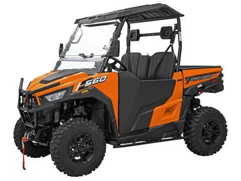 New 2024 Massimo Motor Sports LLC T-BOSS 560 Side by Side