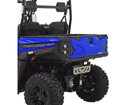 New 2024 Massimo Motor Sports LLC T-BOSS 560 Side by Side