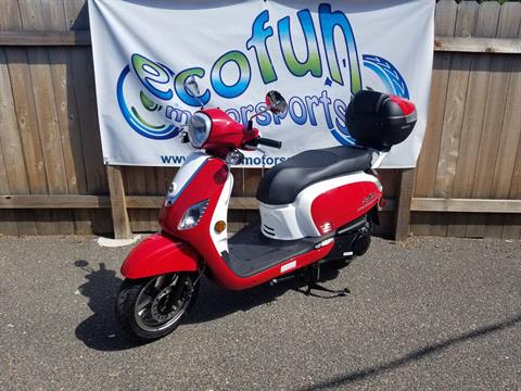 New 2022 SYM Fiddle III 200i Scooter | Scooters in Forest Lake MN