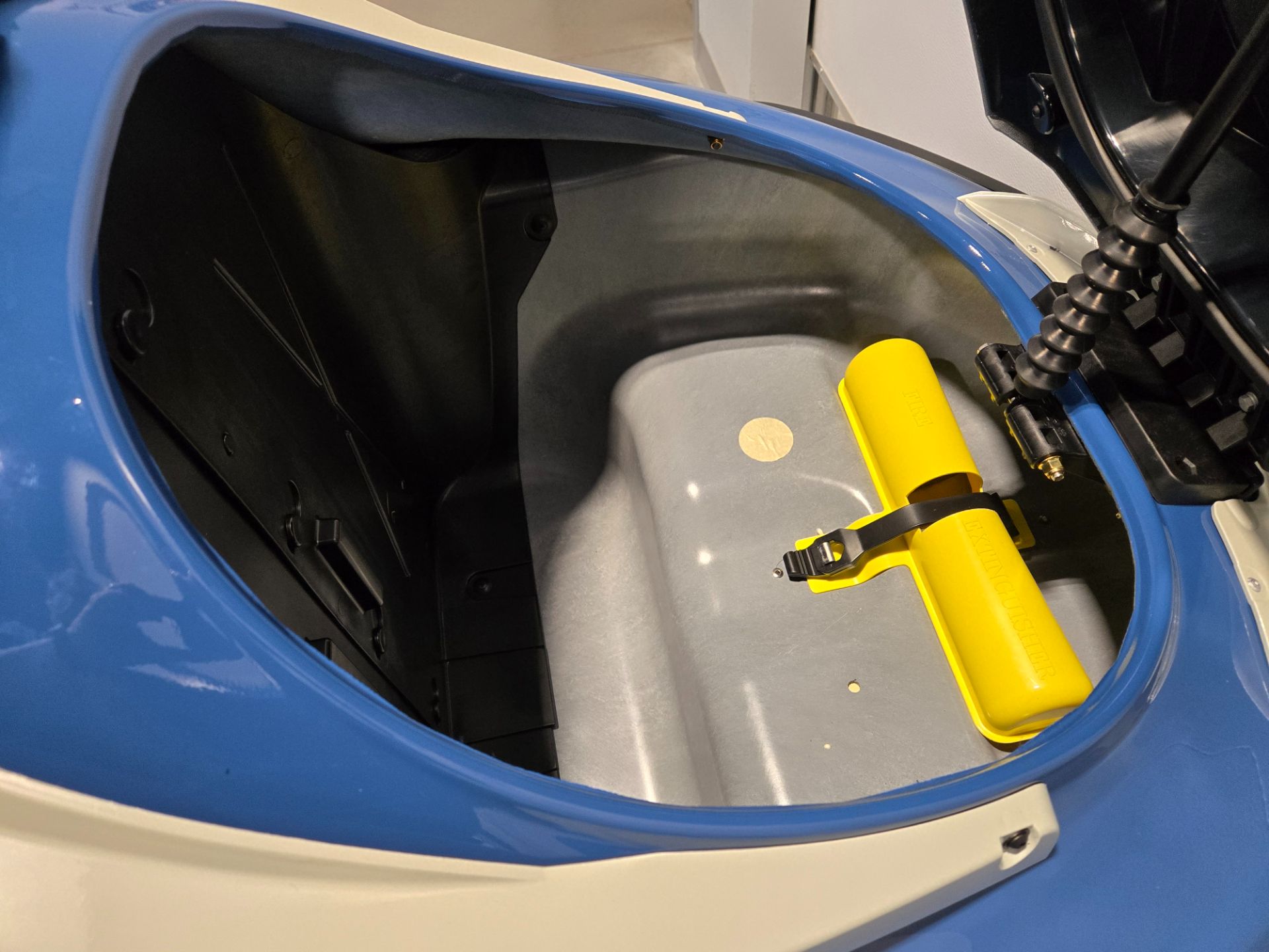 New 2025 Yamaha FX Limited SVHO | Watercraft in Forest Lake