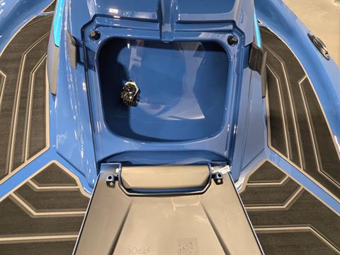 New 2025 Yamaha FX Limited SVHO | Watercraft in Forest Lake