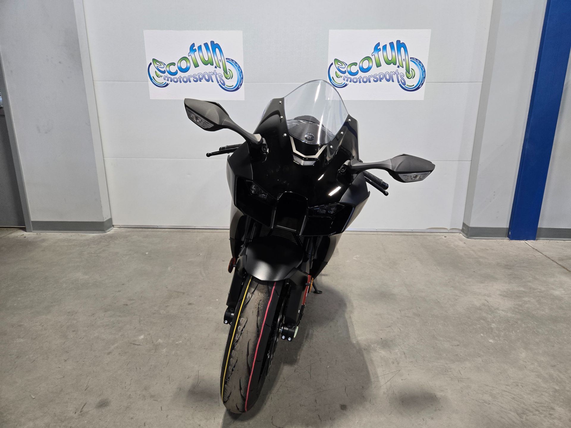 スーパー10 New 2025 Kawasaki Ninja ZX-10R | Motorcycles in Forest Lake