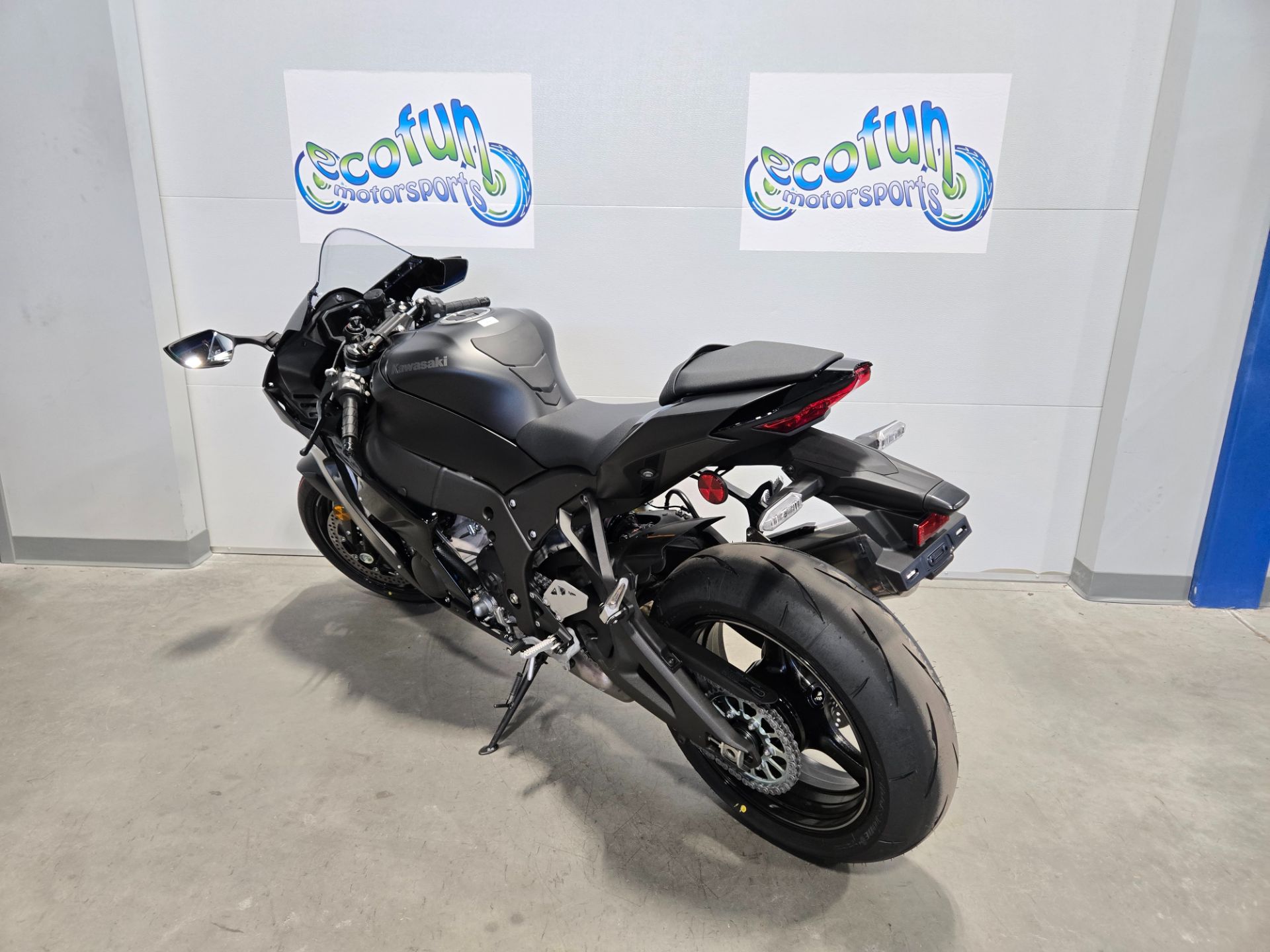 スーパー10 New 2025 Kawasaki Ninja ZX-10R | Motorcycles in Forest Lake
