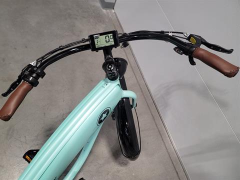 New Scootstar Cruisestar 750 Electric Bike | Electric