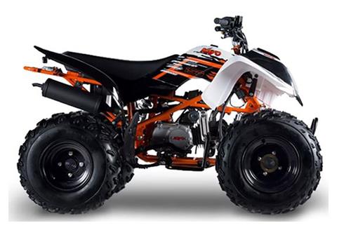 kayo•*¨*•.¸♬︎ New 2021 Kayo Storm 150 | ATVs in Forest Lake MN | White