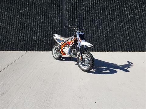 New 2022 Kayo KMB 60 Youth Dirt Bike | Motorcycles in Forest Lake