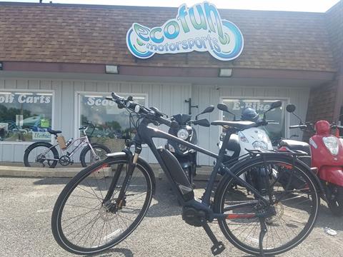 Yamaha E-Bikes Dealer, Forest Lake MN | Models at Ecofun