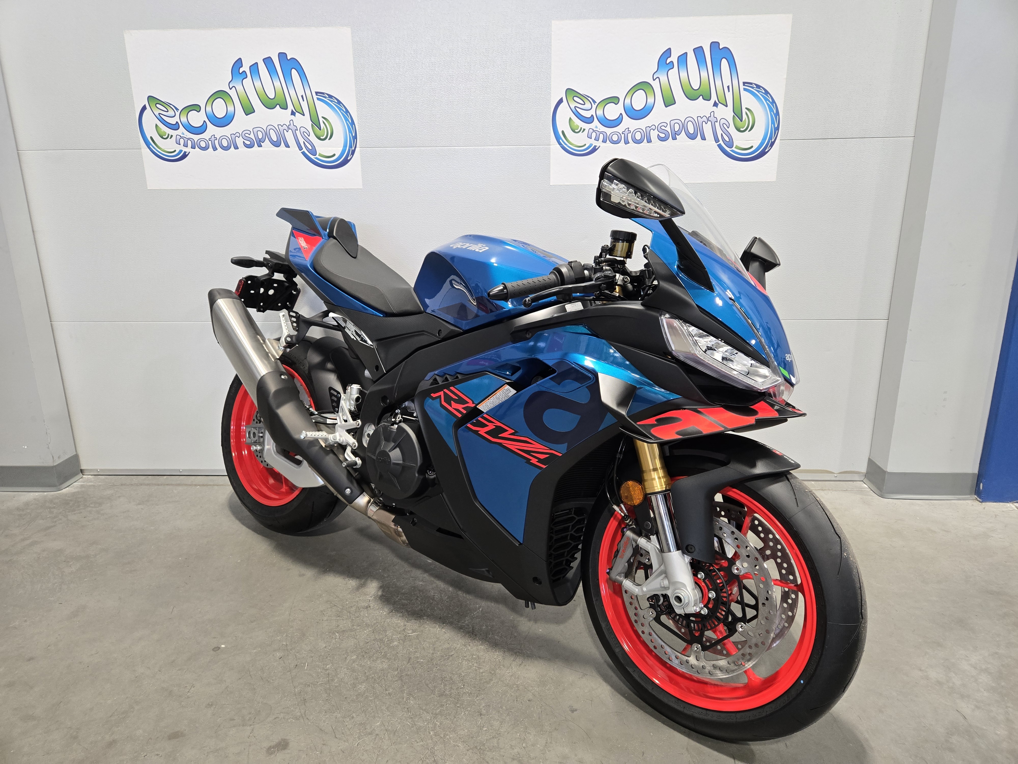 2027 Aprilia RSV4 1100 for sale 1310827