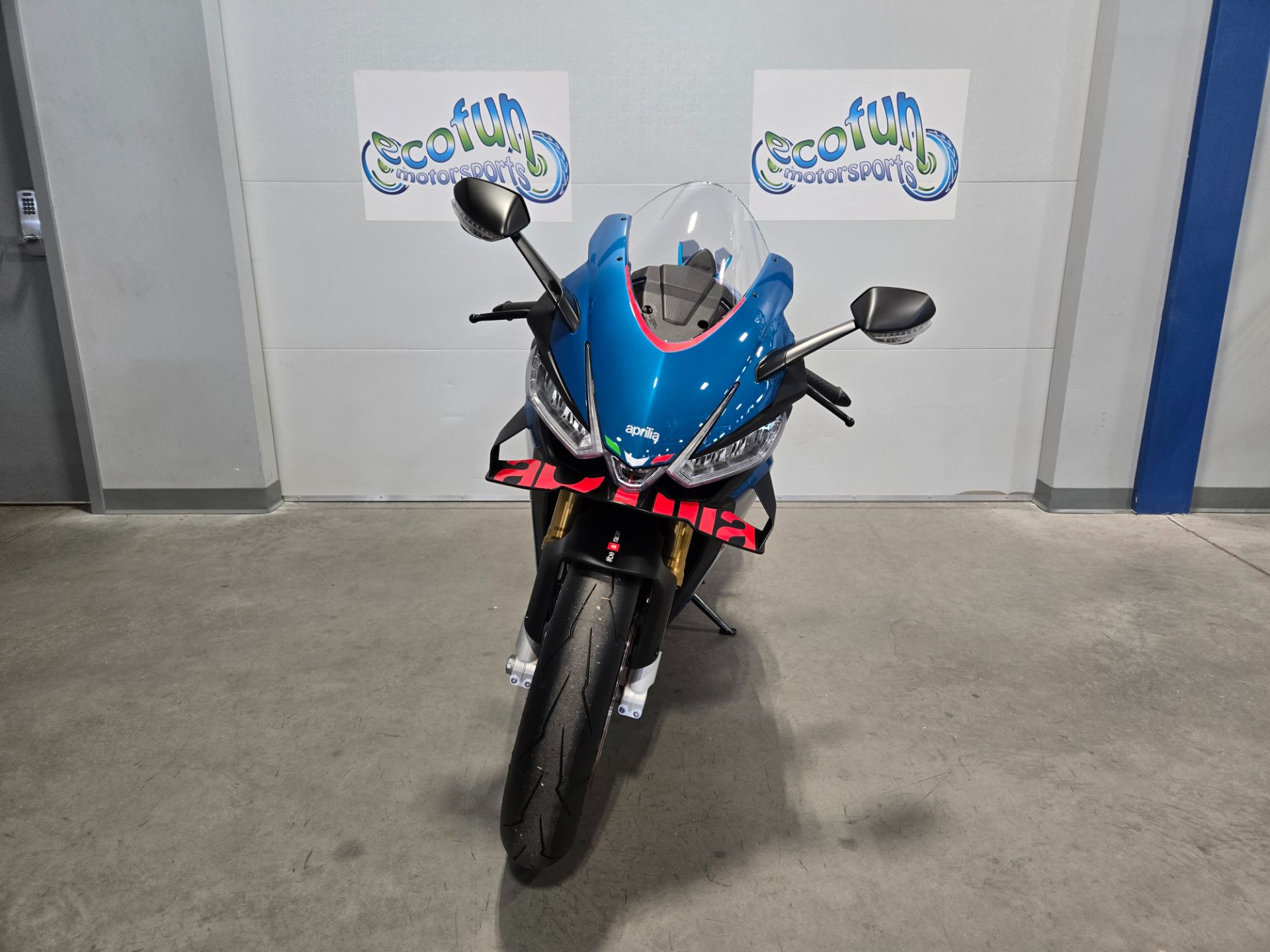 New 2027 Aprilia RSV4 1100 | Motorcycles in Forest Lake MN