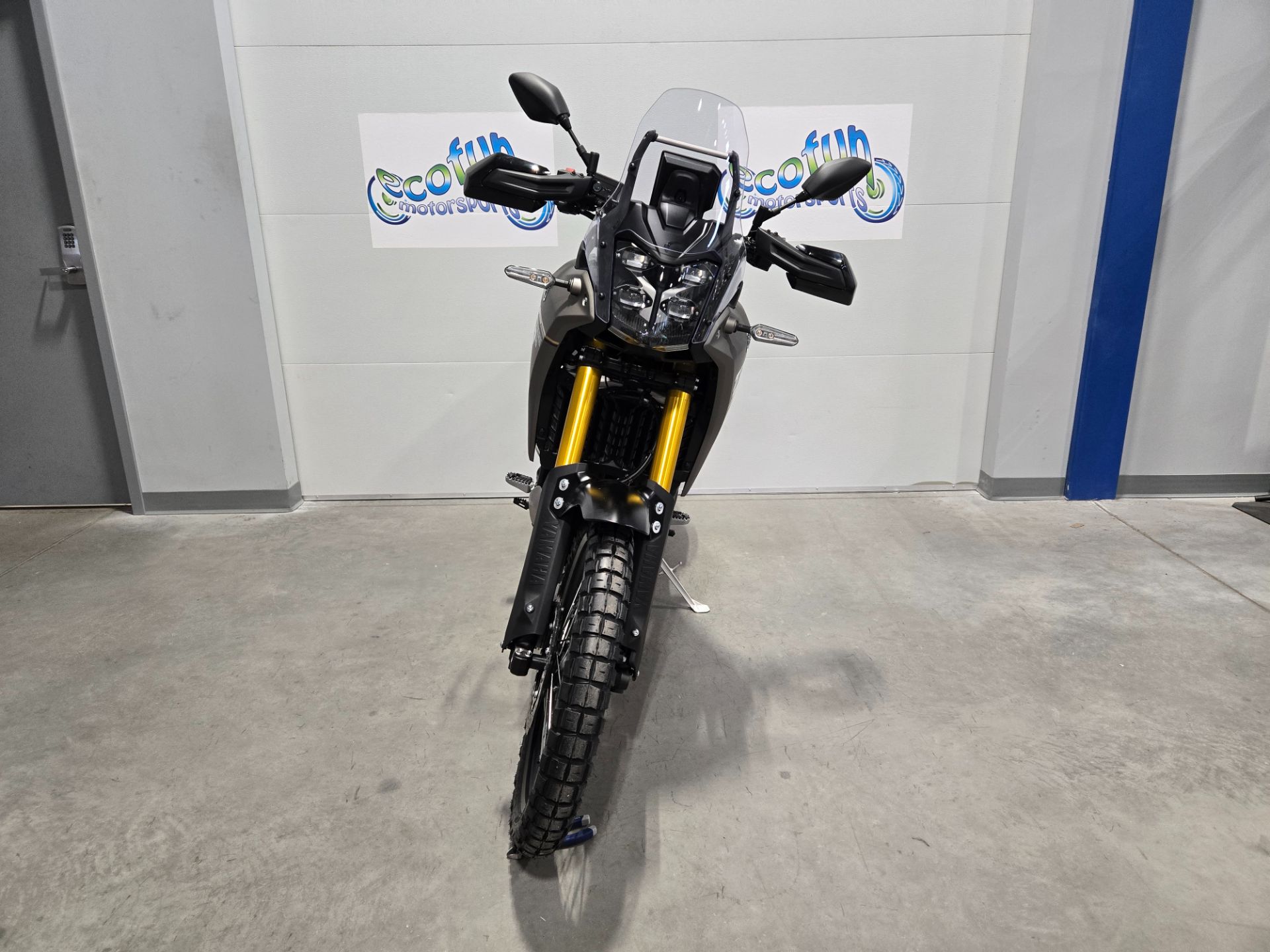 2026 Yamaha Tenere 700 5
