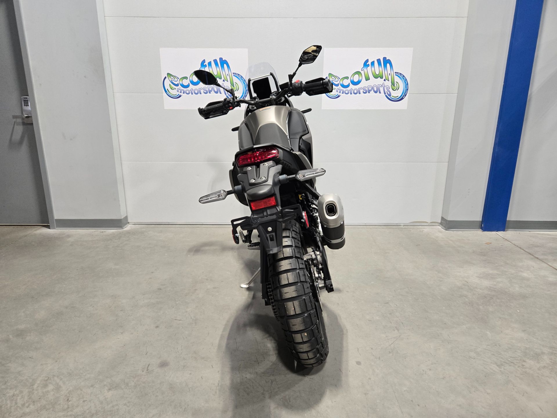 2026 Yamaha Tenere 700 6