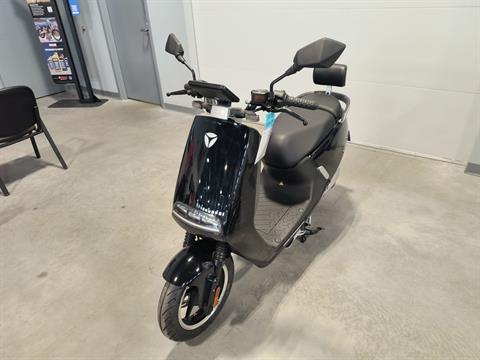 New 2021 Ziggy G5 Pro Electric Scooter | Scooters in Forest Lake