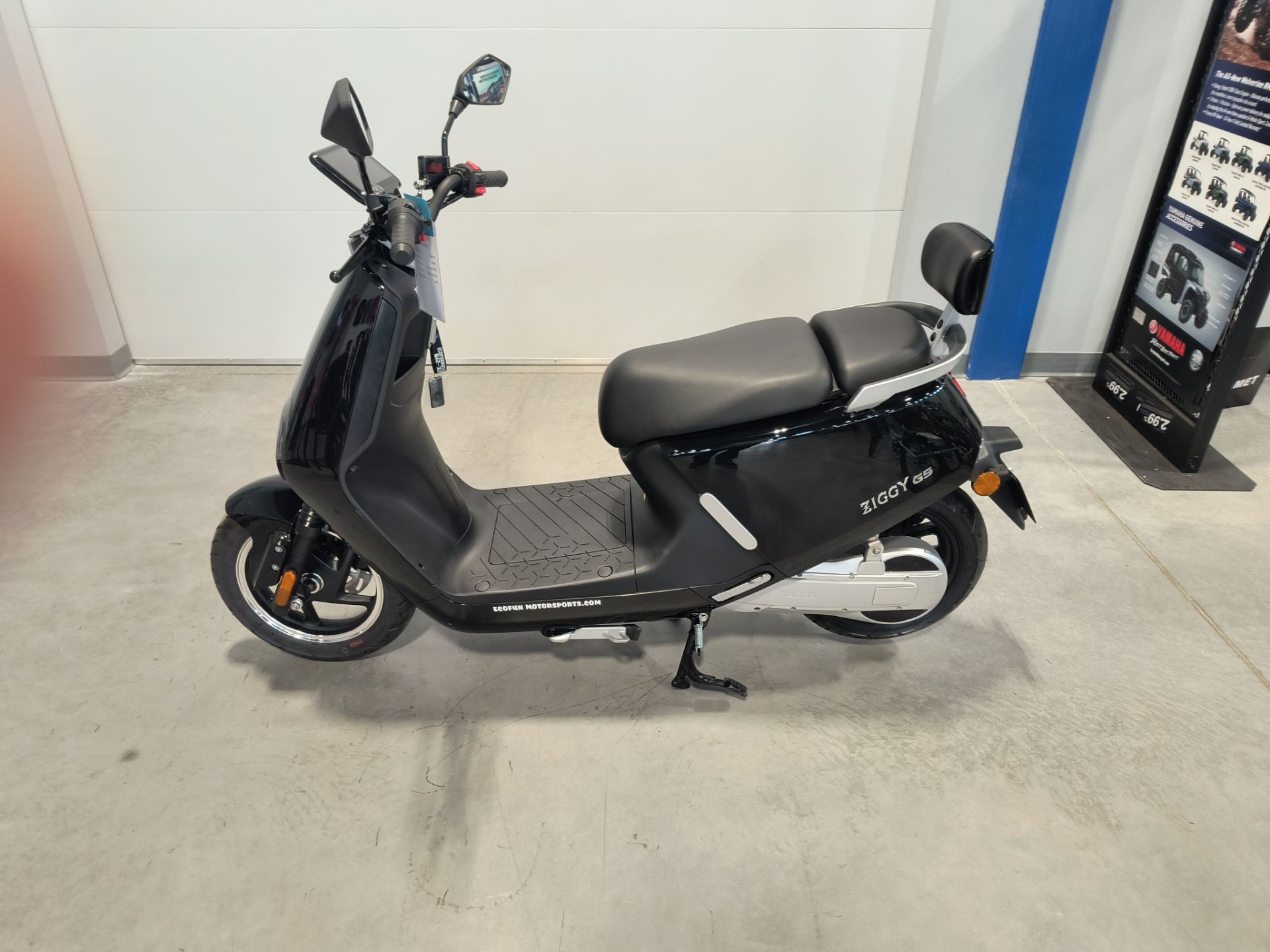 New 2021 Ziggy G5 Pro Electric Scooter | Scooters in Forest Lake