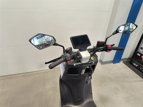 New 2021 Ziggy G5 Pro Electric Scooter | Scooters in Forest Lake