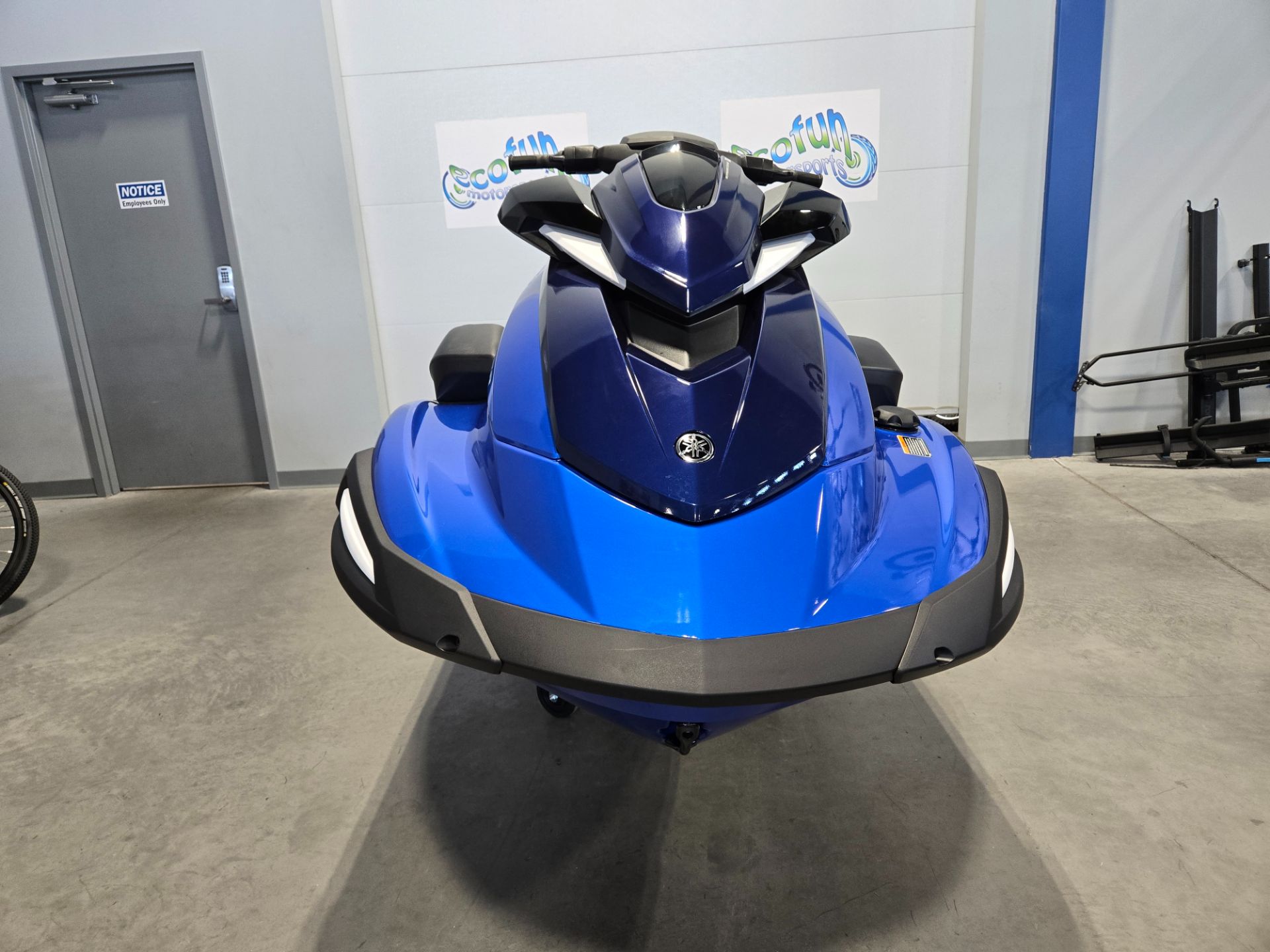 New 2026 Yamaha VX Limited HO | Watercraft in Forest Lake MN
