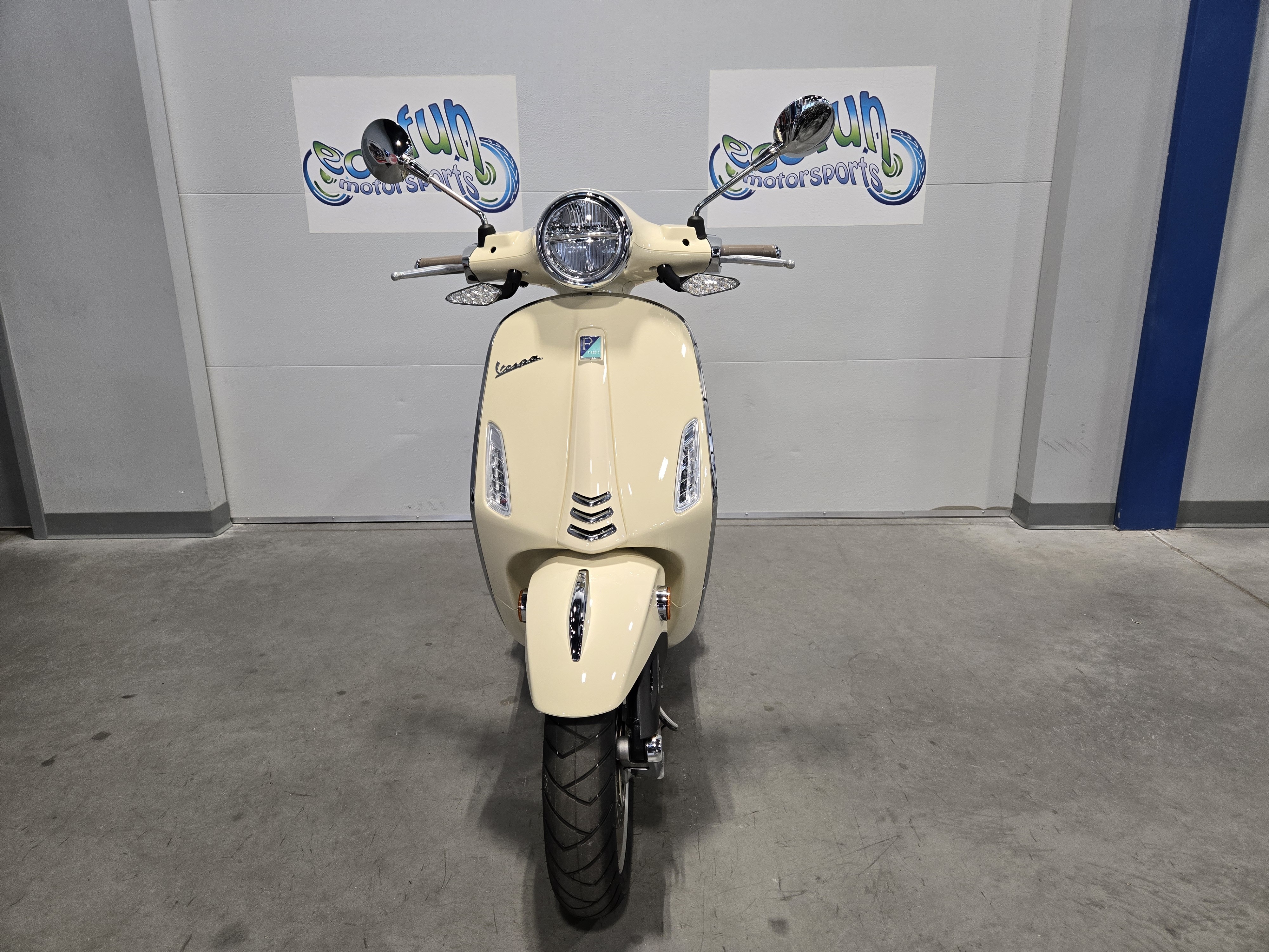 2027 Vespa Primavera