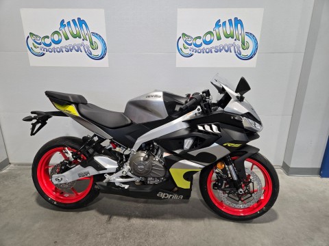 Aprilia Inventory for Sale | Ecofun Motorsports, Forest Lake MN