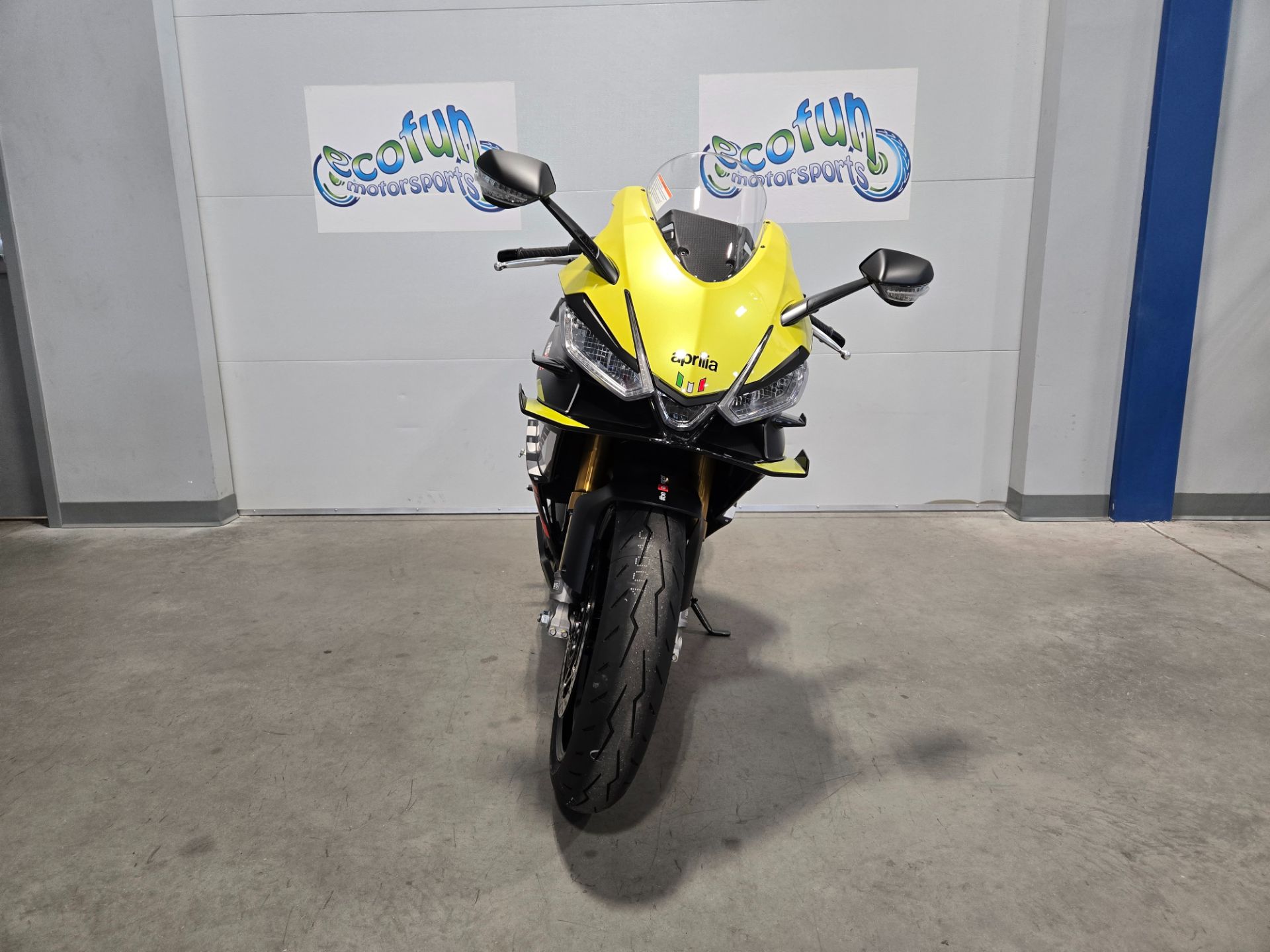New 2027 Aprilia RS 660 Factory | Motorcycles in Forest Lake MN