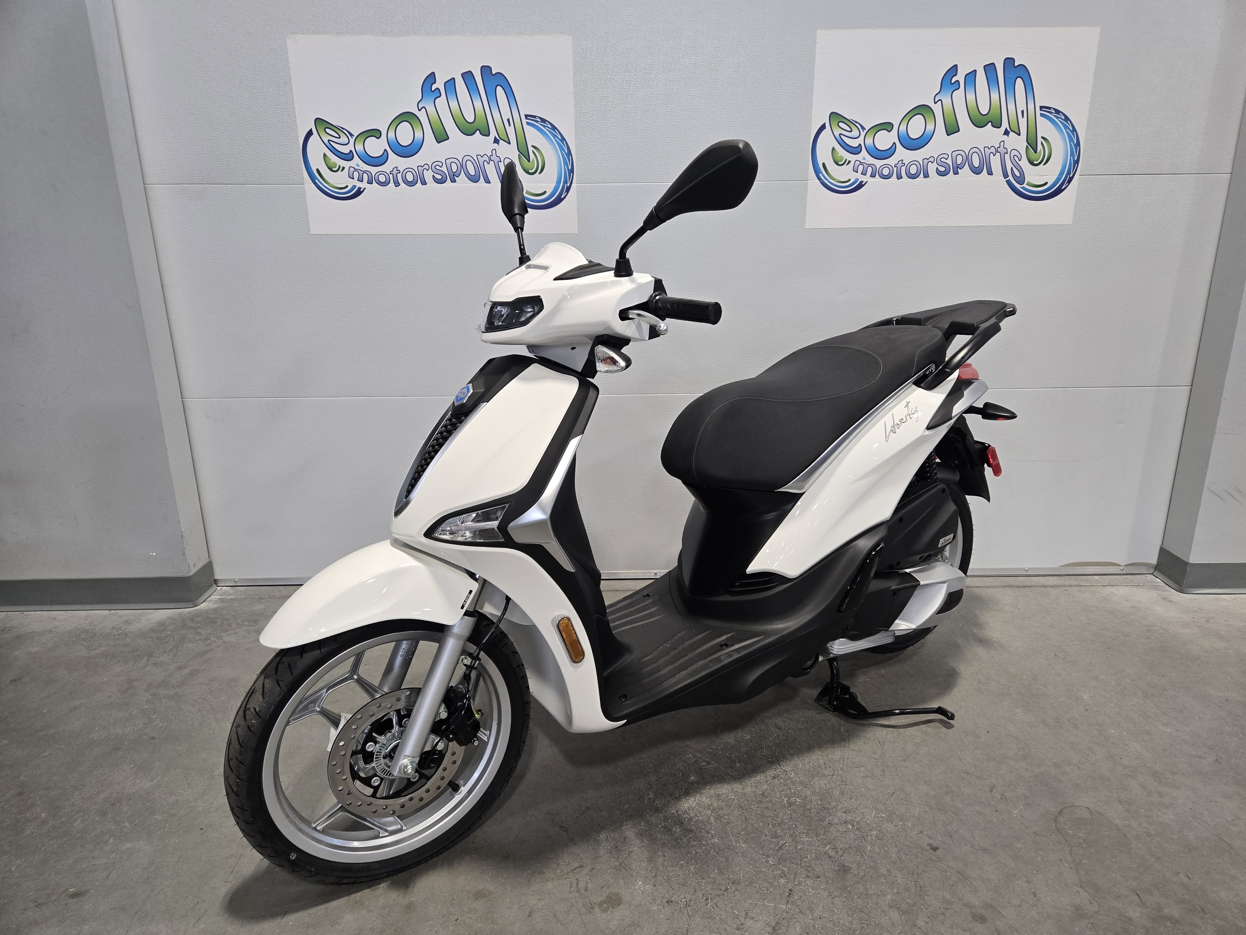 2027 Piaggio Liberty 150 for sale 1310147