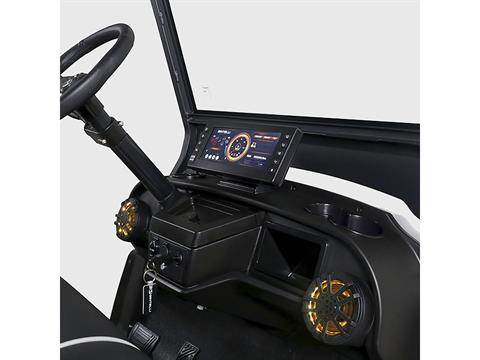 New 2025 Bintelli Nexus 4 Seater Lifted | Golf Carts in Forest