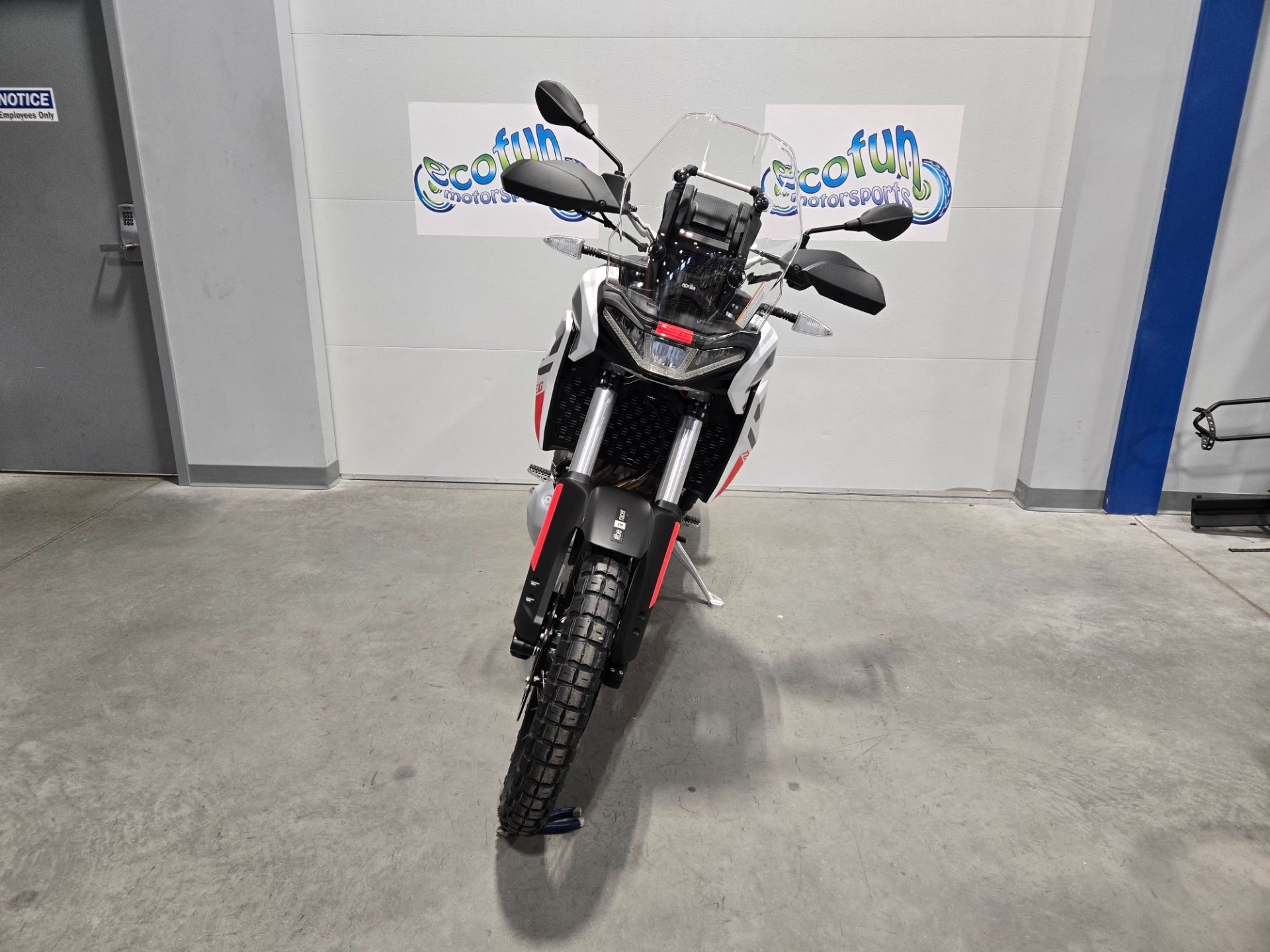 2027 Aprilia Tuareg